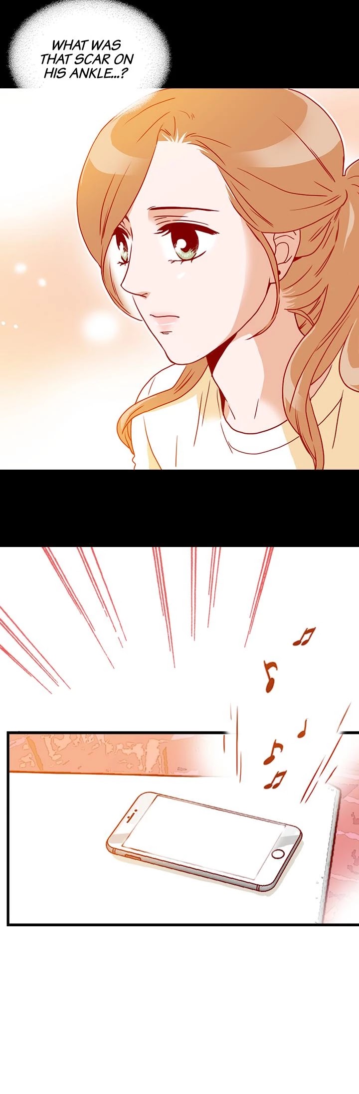 What's Wrong with Secretary Kim? Chapter 24 page 24 - Chapter 24