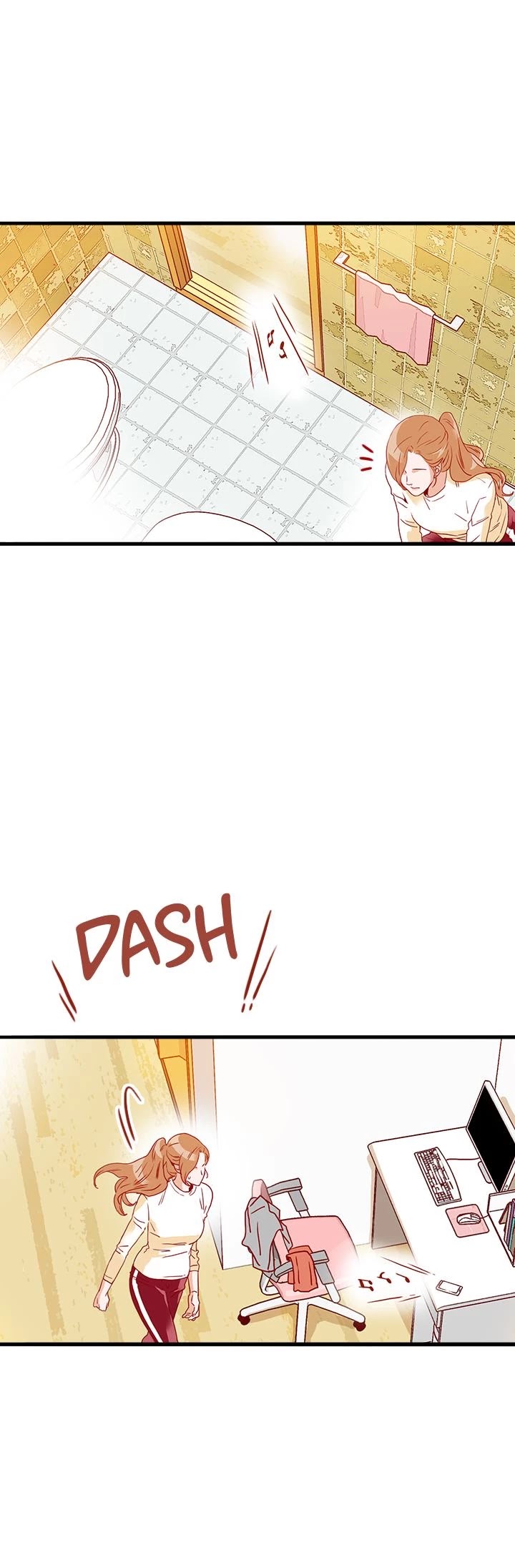 What's Wrong with Secretary Kim? Chapter 24 page 25 - Chapter 24