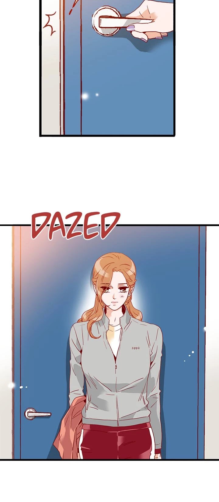 What's Wrong with Secretary Kim? Chapter 24 page 3 - Chapter 24