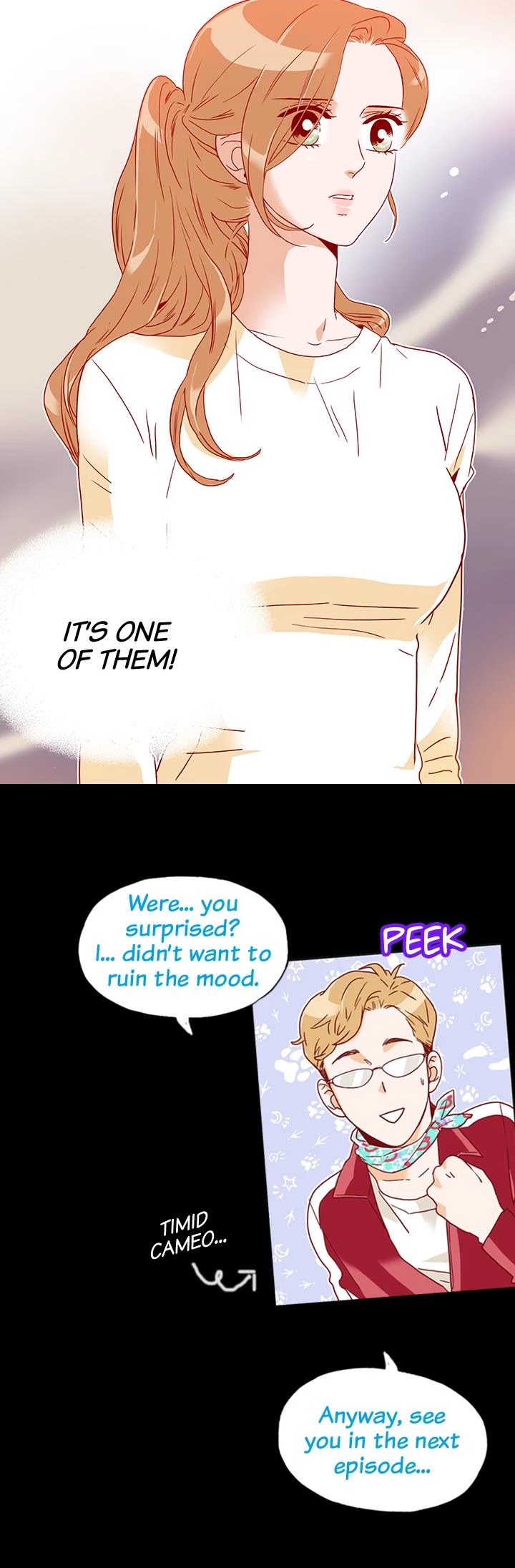 What's Wrong with Secretary Kim? Chapter 24 page 33 - Chapter 24