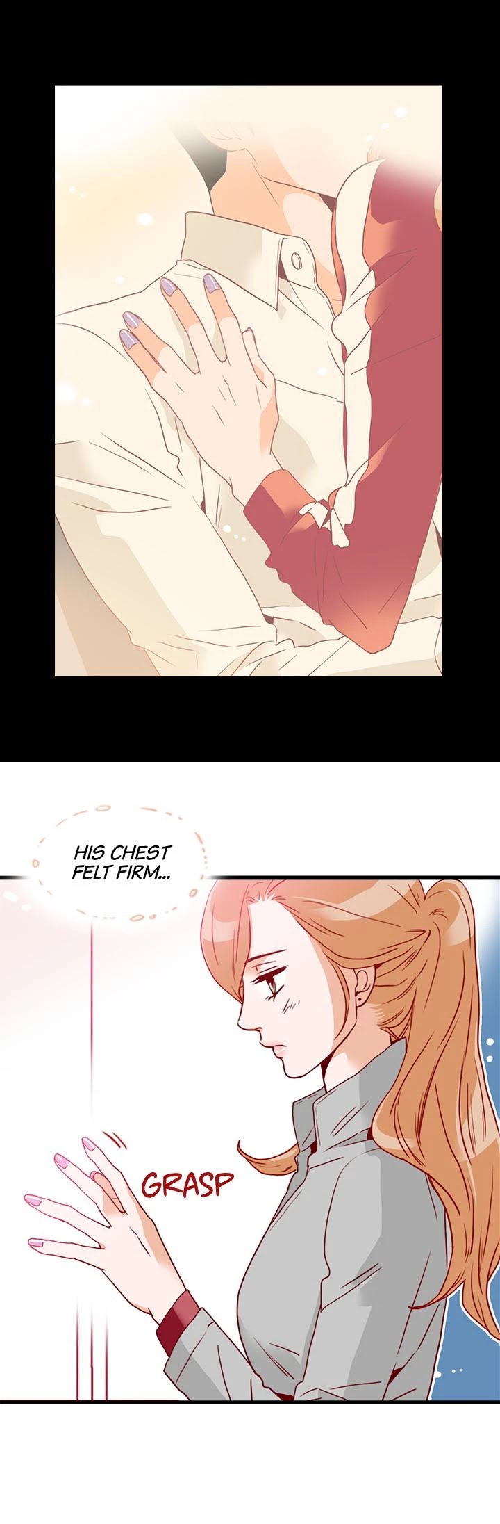 What's Wrong with Secretary Kim? Chapter 24 page 5 - Chapter 24