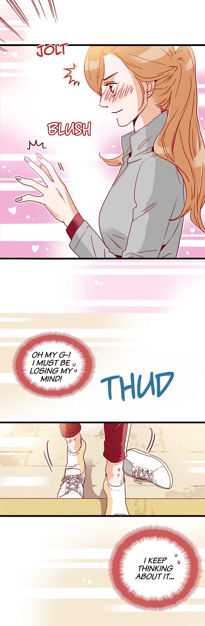 What's Wrong with Secretary Kim? Chapter 24 page 6 - Chapter 24