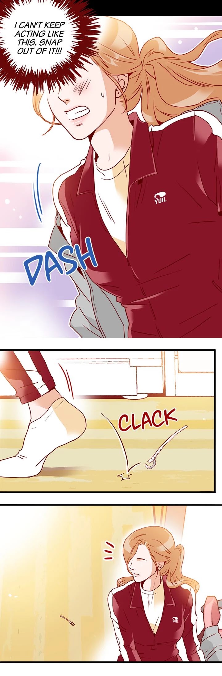 What's Wrong with Secretary Kim? Chapter 24 page 7 - Chapter 24