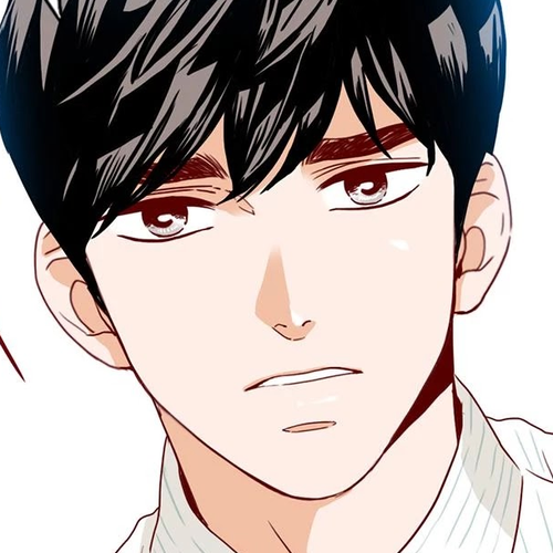 What's Wrong with Secretary Kim? Chapter 24 cover