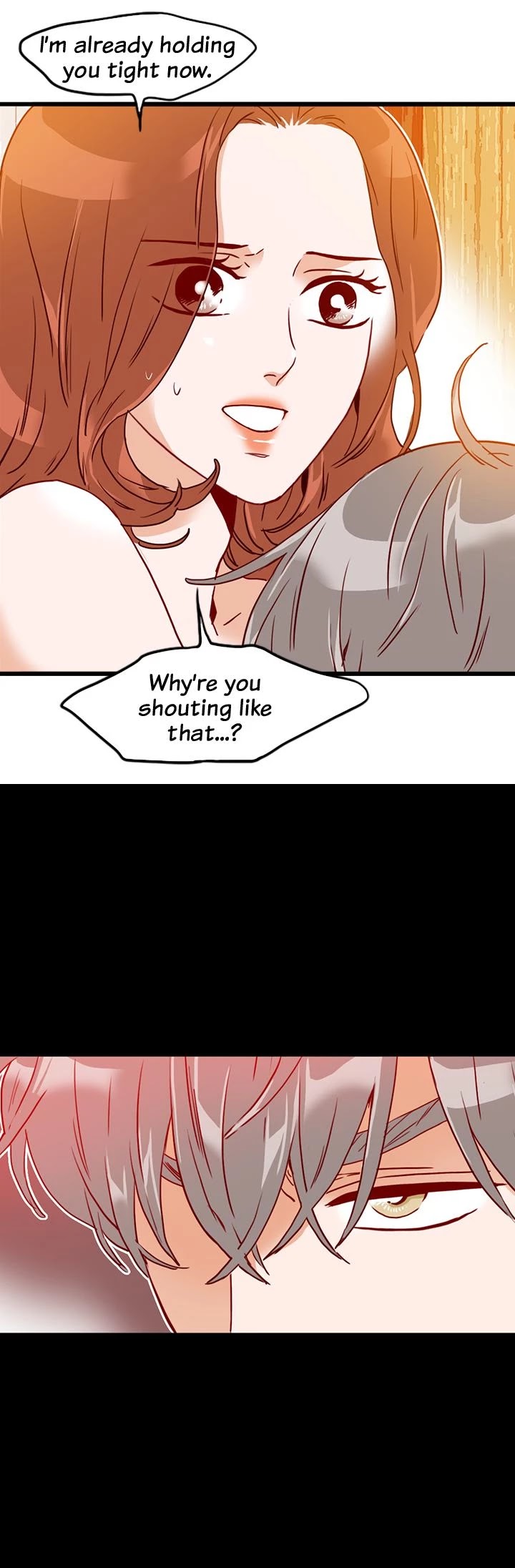 What's Wrong with Secretary Kim? Chapter 25 page 10 - Chapter 25