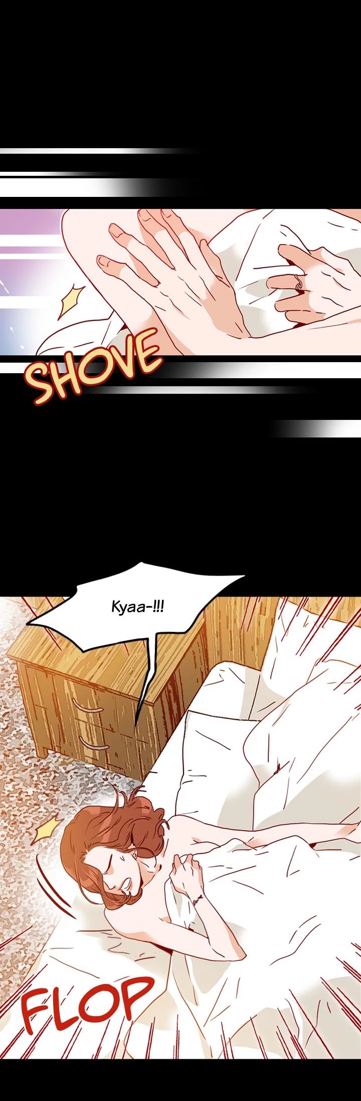 What's Wrong with Secretary Kim? Chapter 25 page 11 - Chapter 25