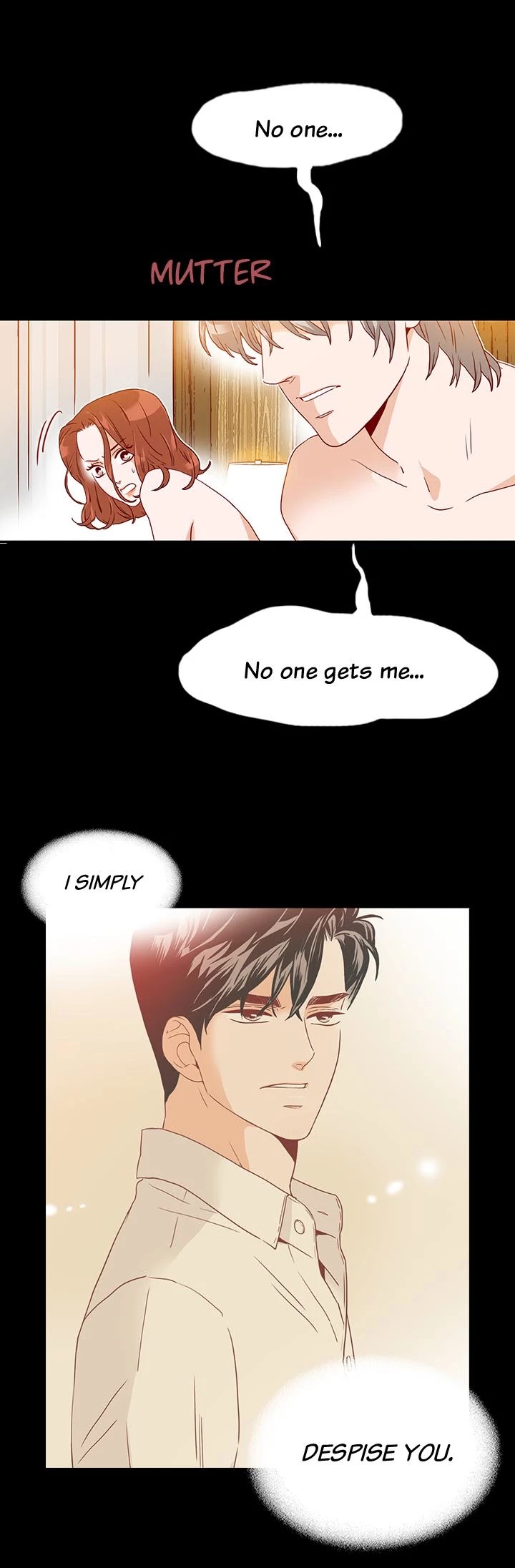 What's Wrong with Secretary Kim? Chapter 25 page 12 - Chapter 25