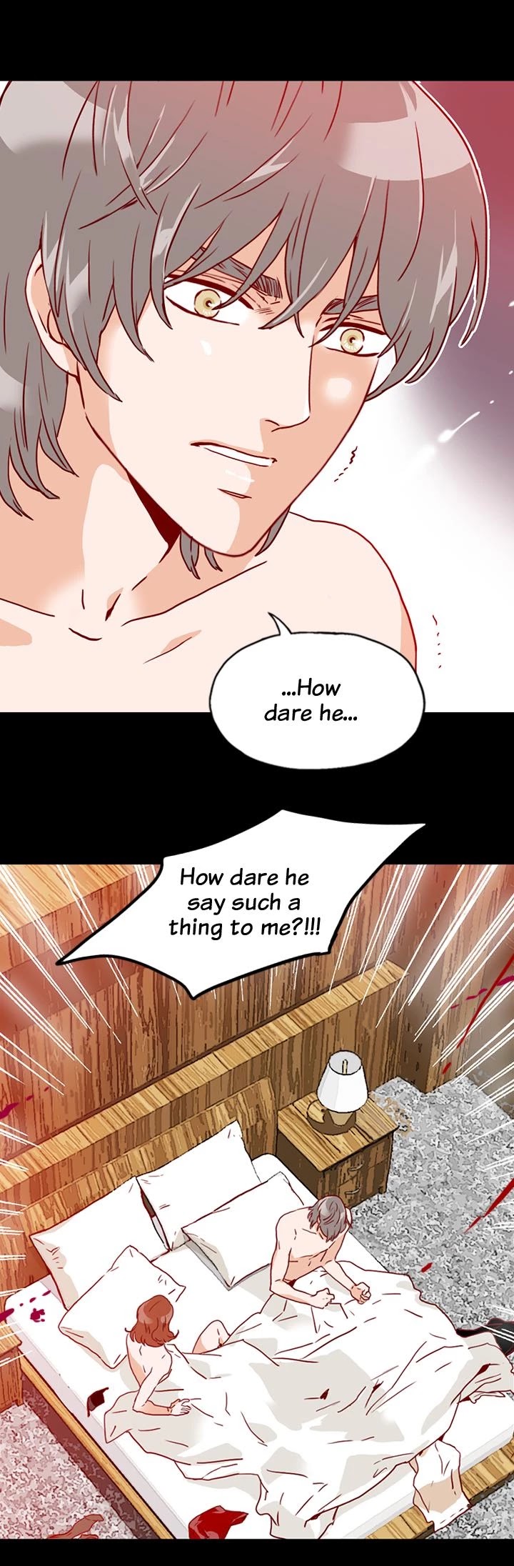 What's Wrong with Secretary Kim? Chapter 25 page 13 - Chapter 25
