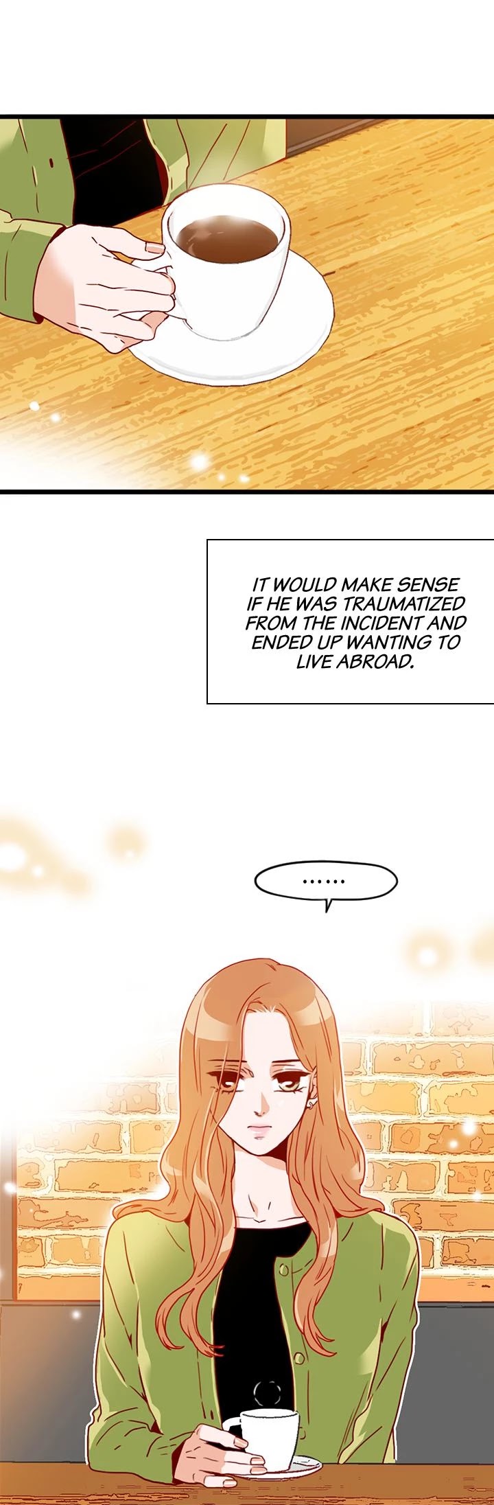 What's Wrong with Secretary Kim? Chapter 25 page 15 - Chapter 25