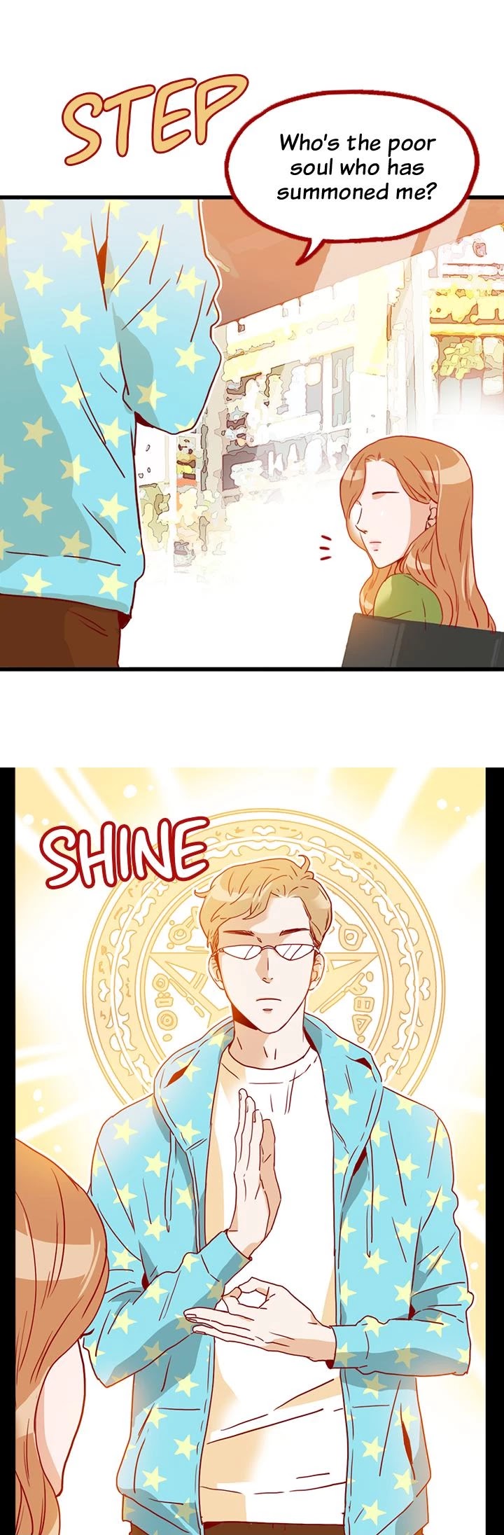 What's Wrong with Secretary Kim? Chapter 25 page 16 - Chapter 25