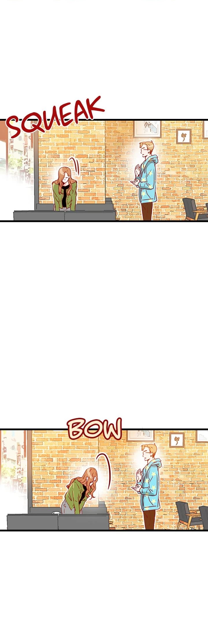 What's Wrong with Secretary Kim? Chapter 25 page 17 - Chapter 25