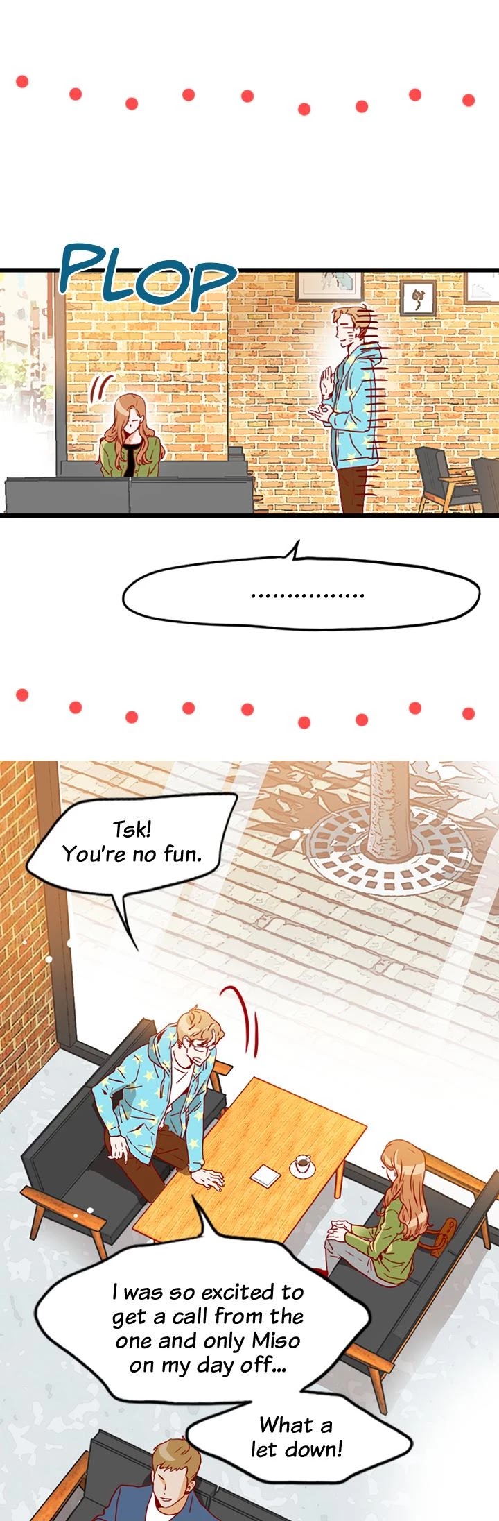 What's Wrong with Secretary Kim? Chapter 25 page 18 - Chapter 25
