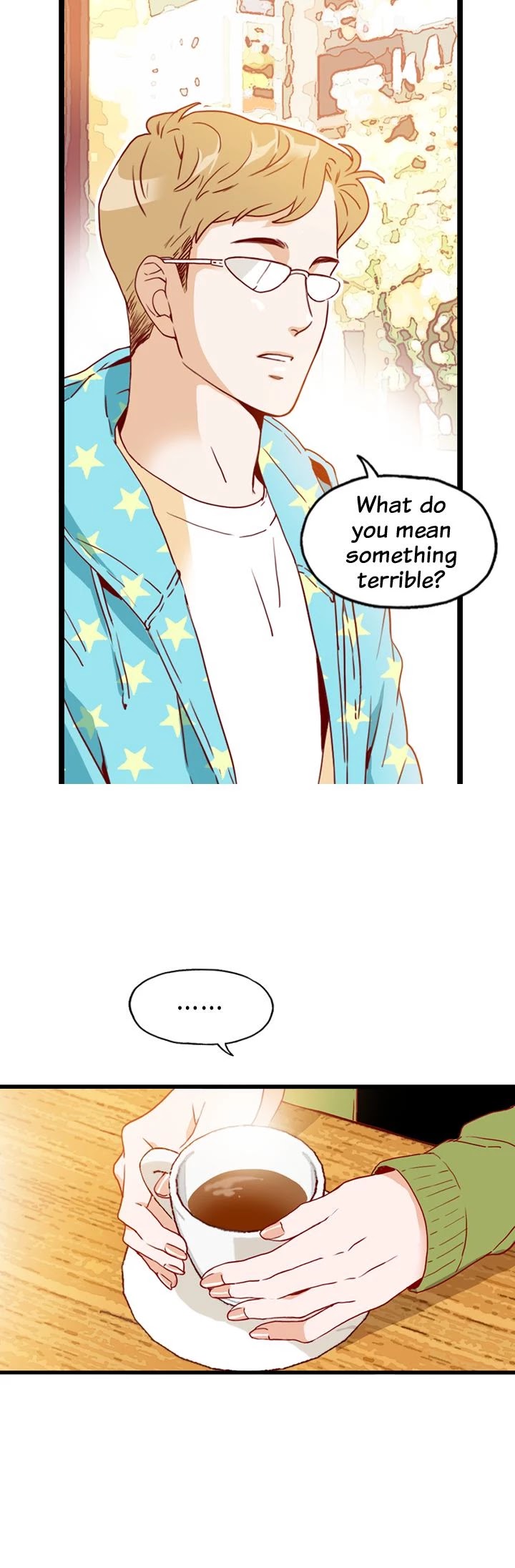 What's Wrong with Secretary Kim? Chapter 25 page 22 - Chapter 25