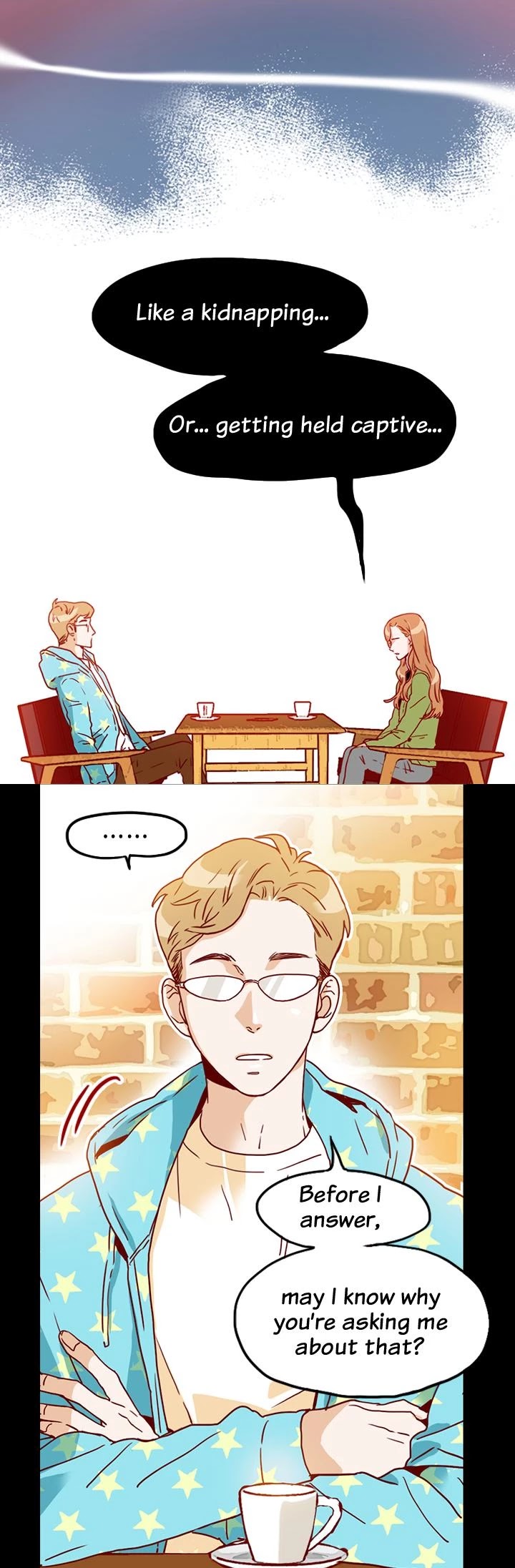 What's Wrong with Secretary Kim? Chapter 25 page 23 - Chapter 25