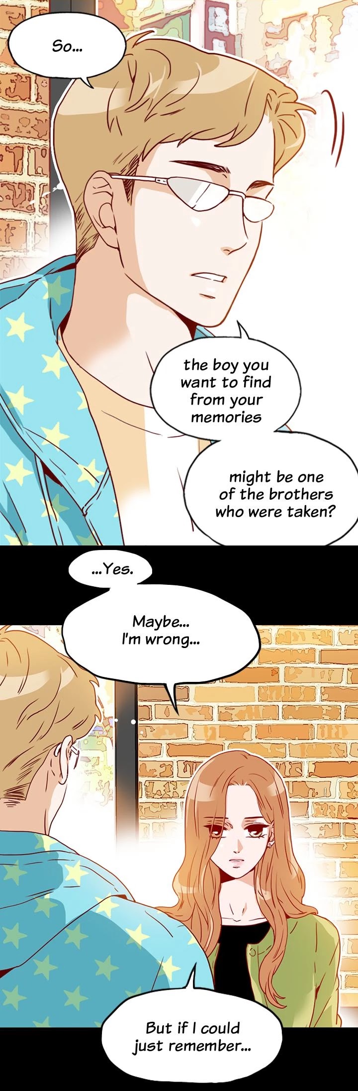 What's Wrong with Secretary Kim? Chapter 25 page 25 - Chapter 25