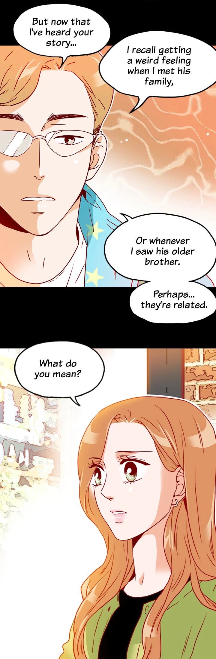 What's Wrong with Secretary Kim? Chapter 25 page 27 - Chapter 25