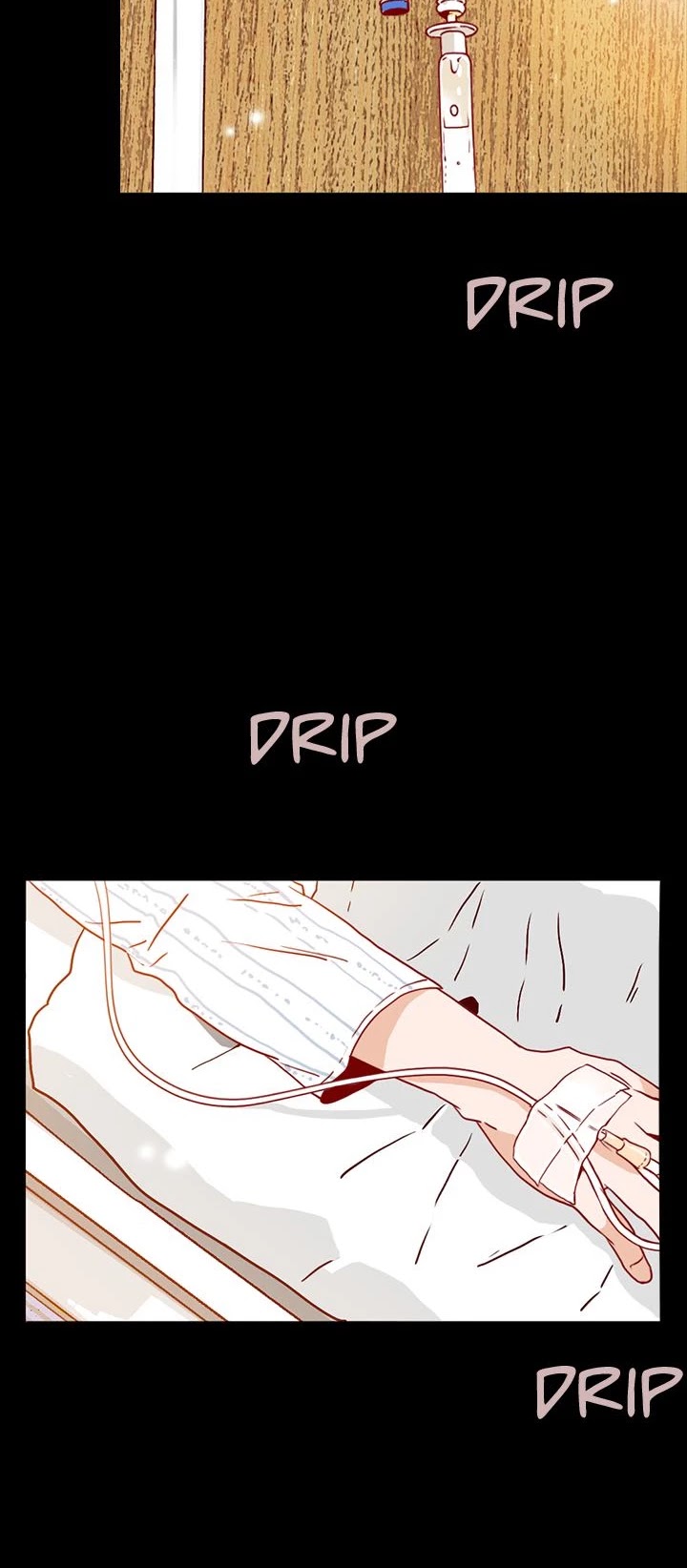 What's Wrong with Secretary Kim? Chapter 25 page 3 - Chapter 25