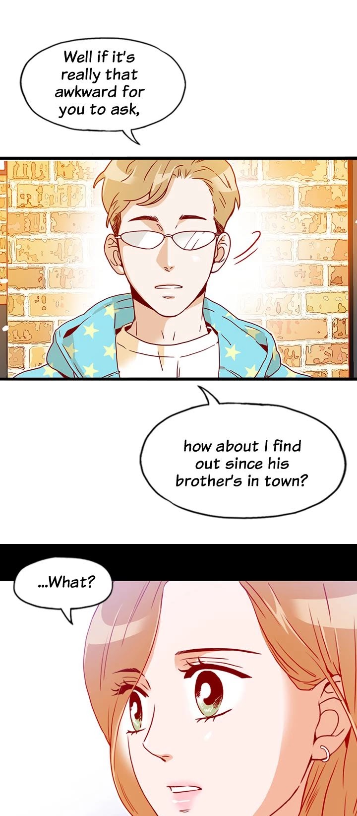 What's Wrong with Secretary Kim? Chapter 25 page 34 - Chapter 25