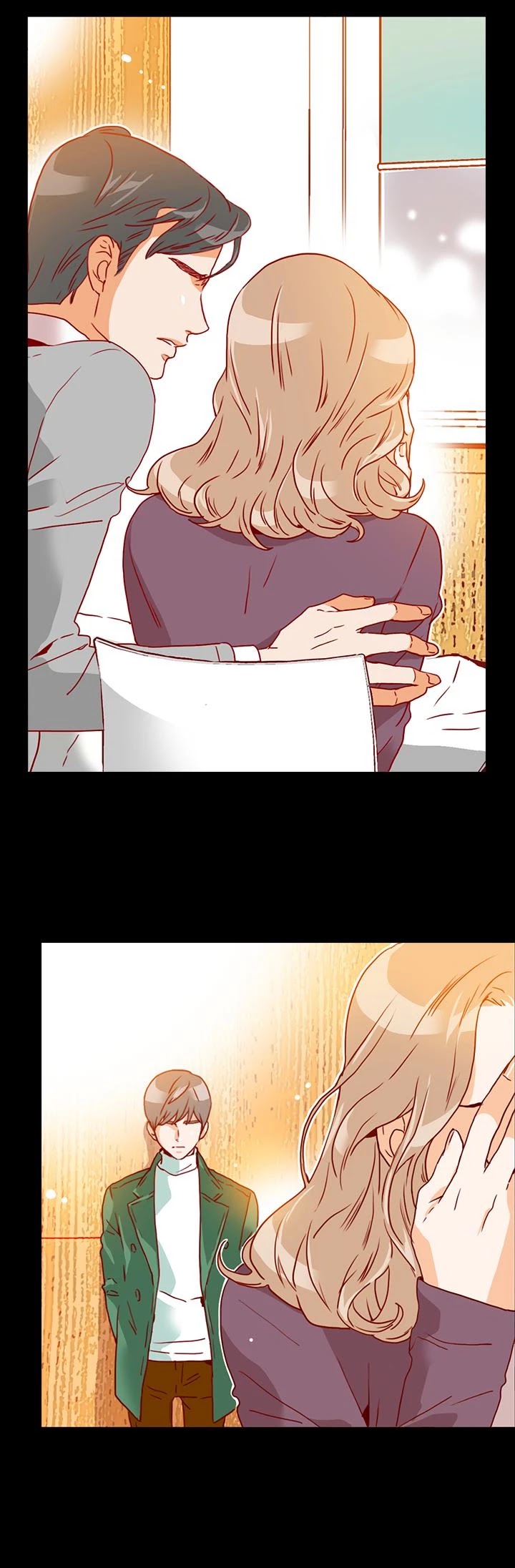 What's Wrong with Secretary Kim? Chapter 25 page 5 - Chapter 25