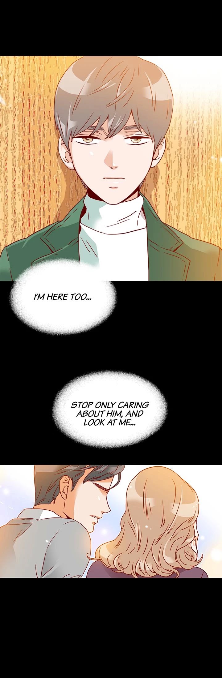 What's Wrong with Secretary Kim? Chapter 25 page 6 - Chapter 25