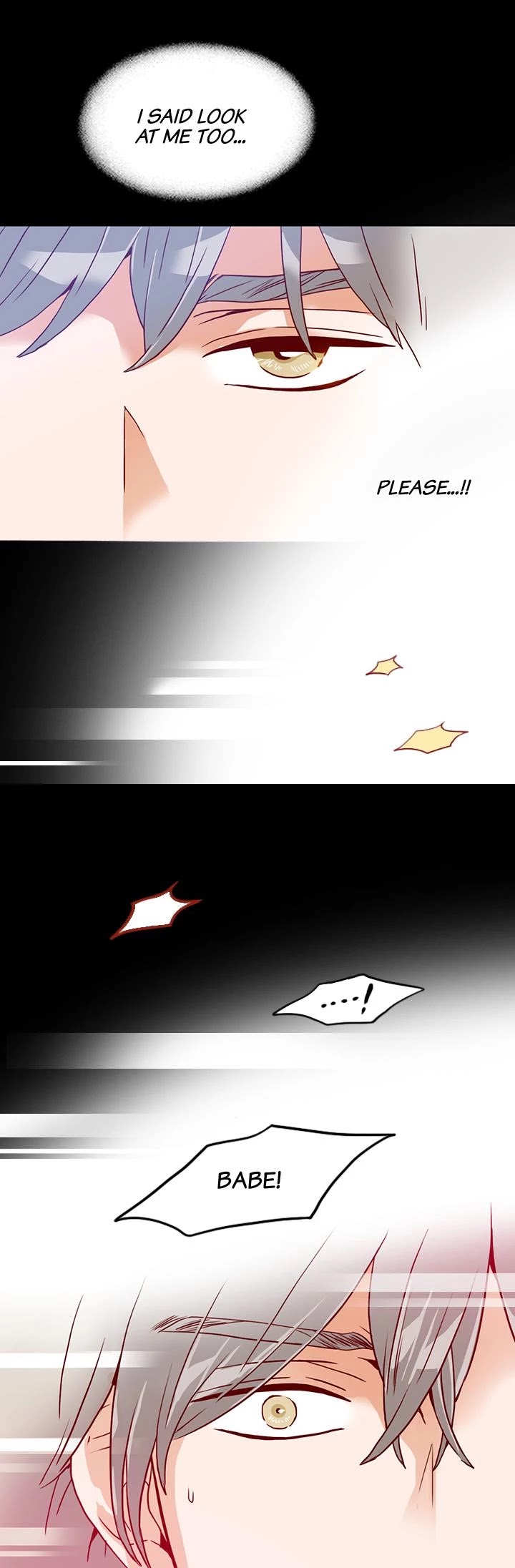 What's Wrong with Secretary Kim? Chapter 25 page 7 - Chapter 25