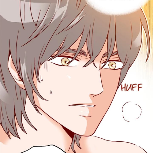 What's Wrong with Secretary Kim? Chapter 25 cover