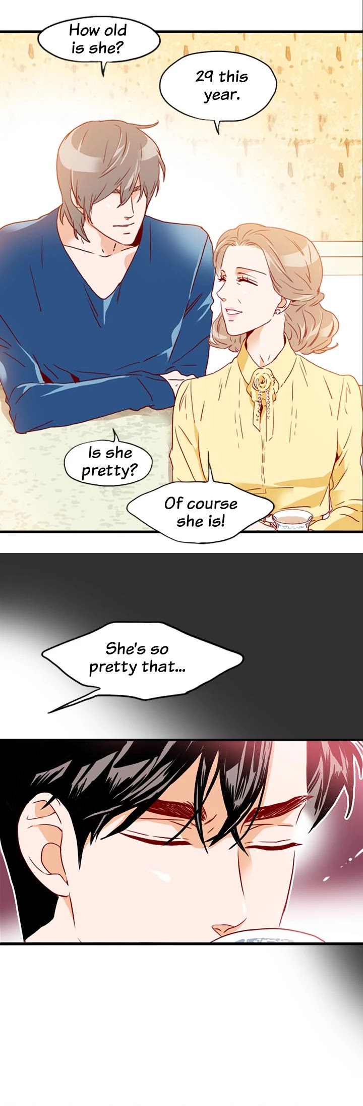 What's Wrong with Secretary Kim? Chapter 26 page 10 - Chapter 26
