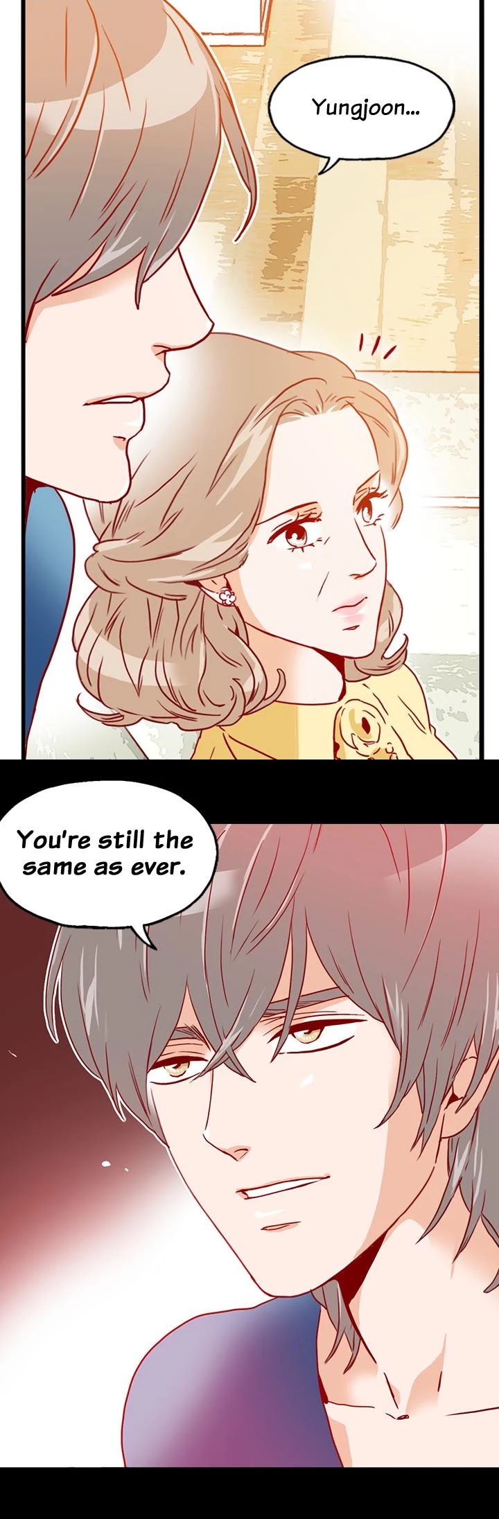 What's Wrong with Secretary Kim? Chapter 26 page 13 - Chapter 26