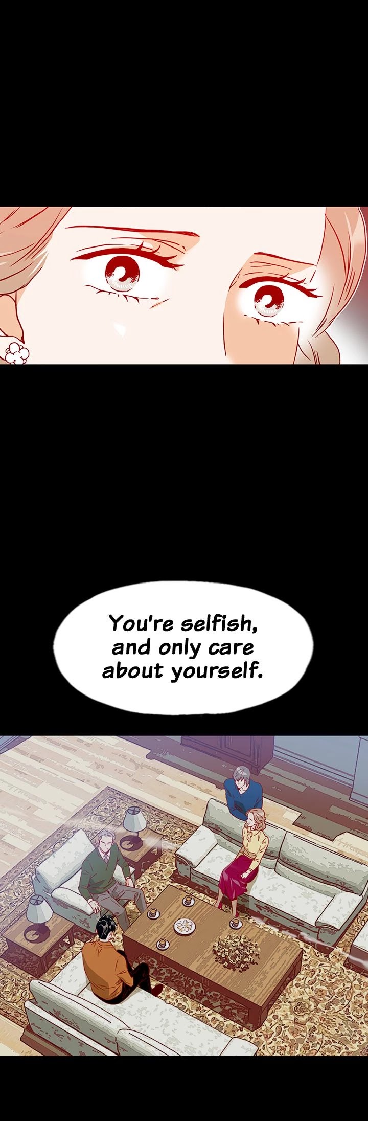 What's Wrong with Secretary Kim? Chapter 26 page 14 - Chapter 26