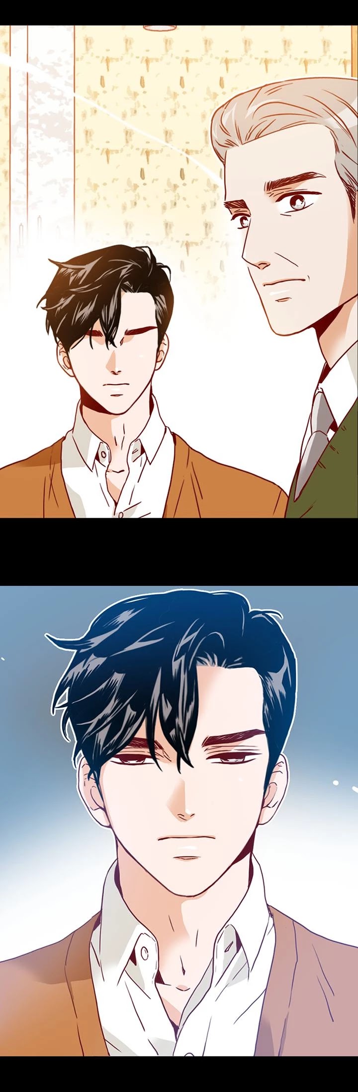 What's Wrong with Secretary Kim? Chapter 26 page 15 - Chapter 26