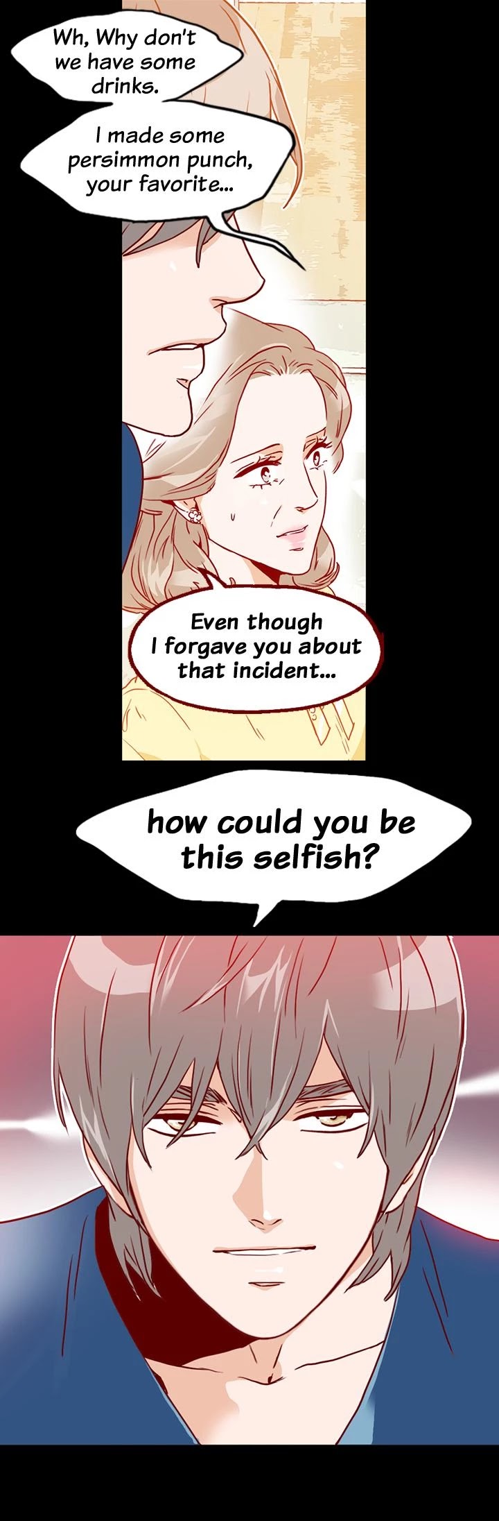 What's Wrong with Secretary Kim? Chapter 26 page 16 - Chapter 26