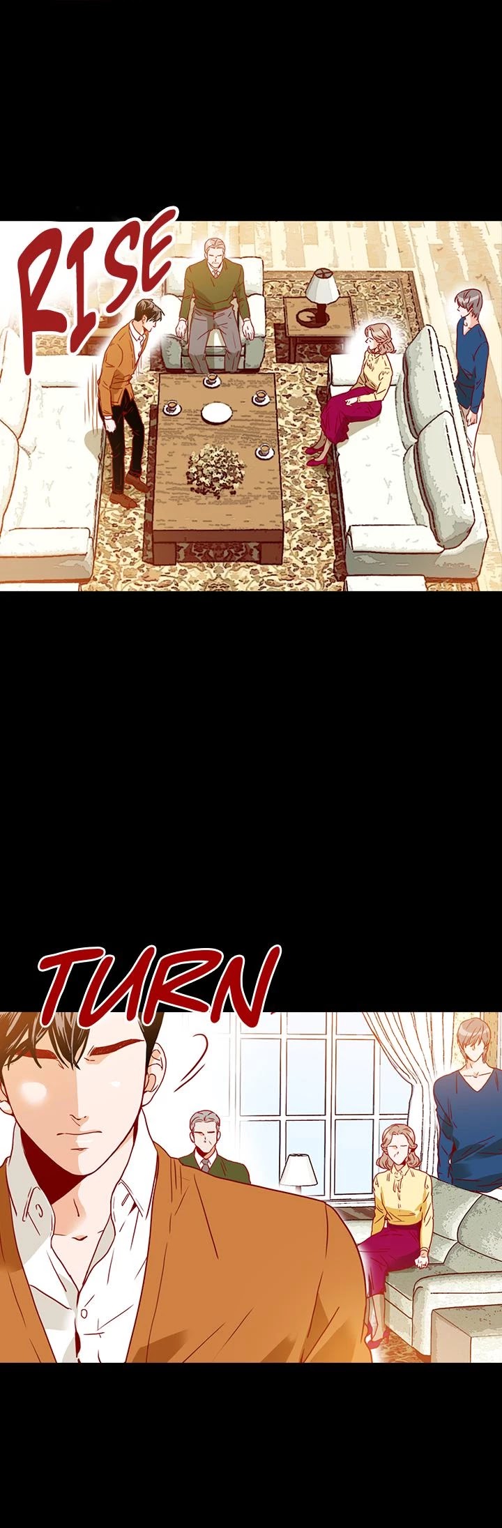 What's Wrong with Secretary Kim? Chapter 26 page 19 - Chapter 26