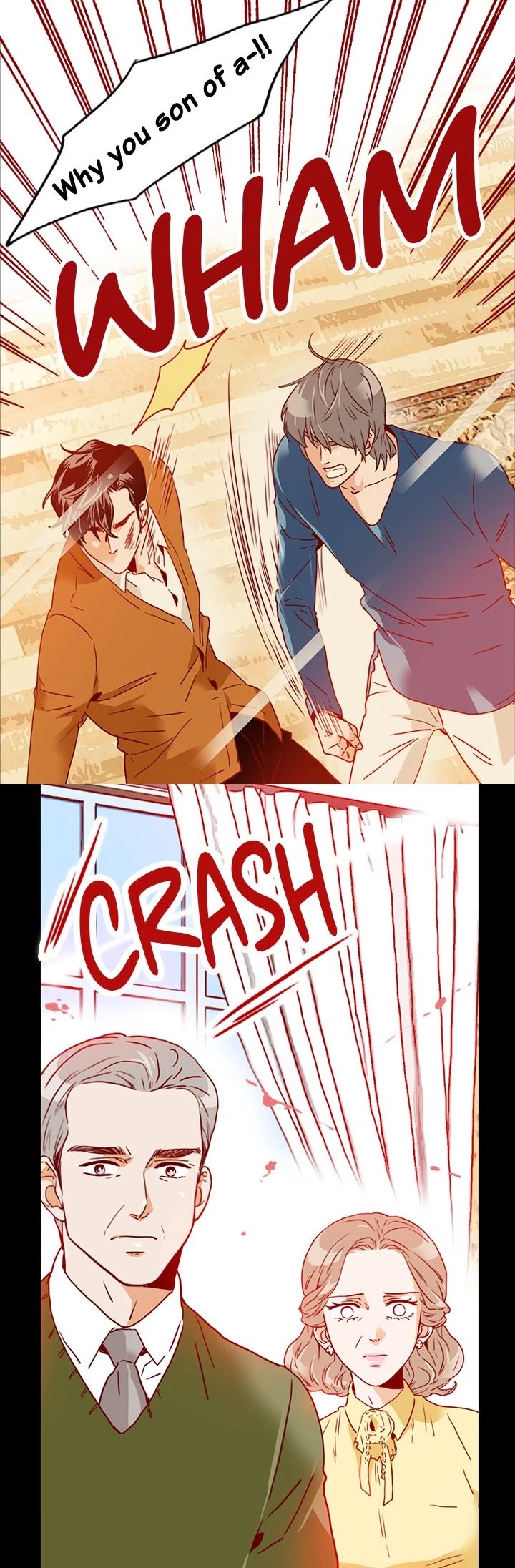 What's Wrong with Secretary Kim? Chapter 26 page 23 - Chapter 26