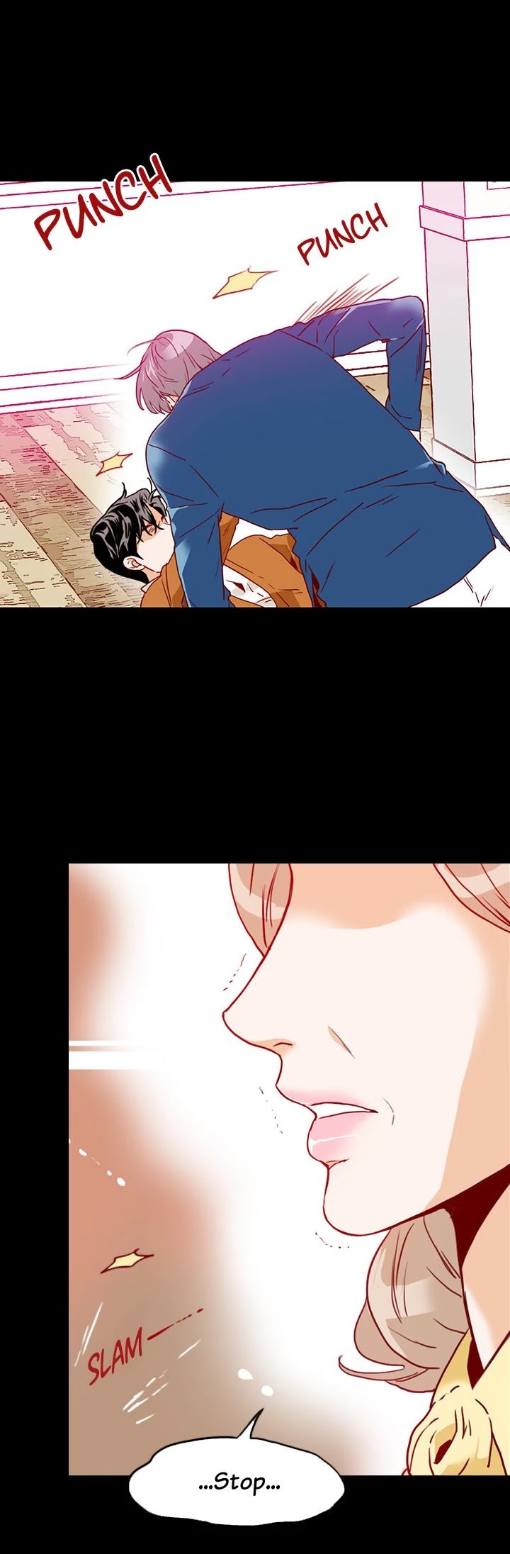 What's Wrong with Secretary Kim? Chapter 26 page 24 - Chapter 26