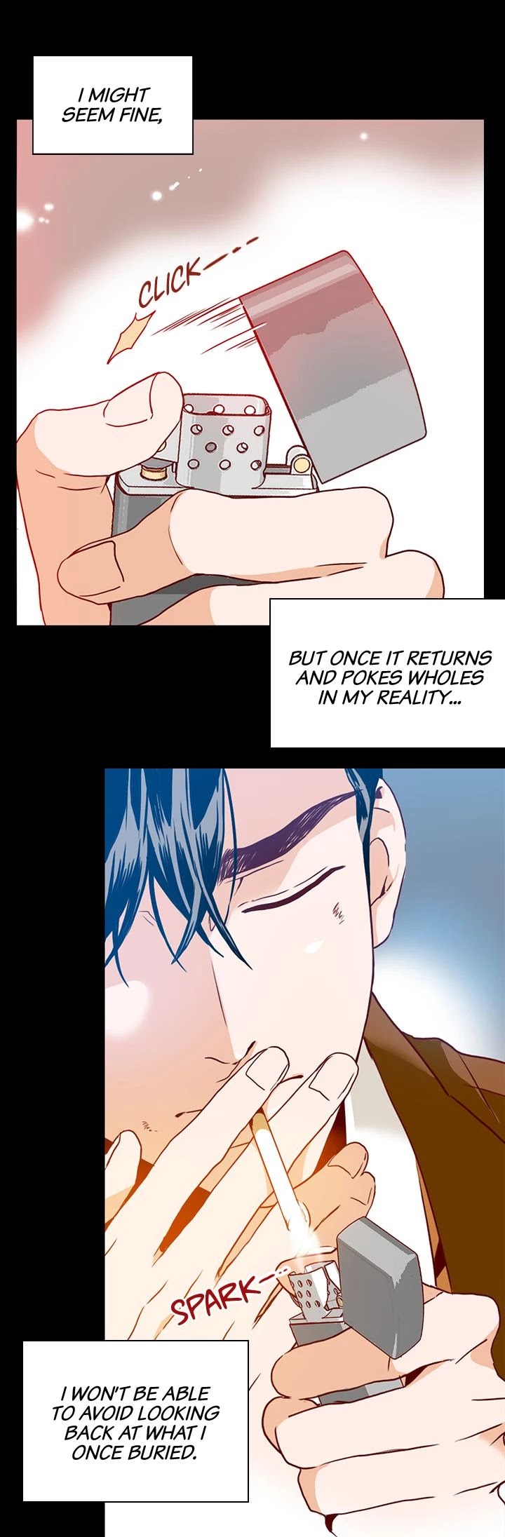 What's Wrong with Secretary Kim? Chapter 26 page 27 - Chapter 26