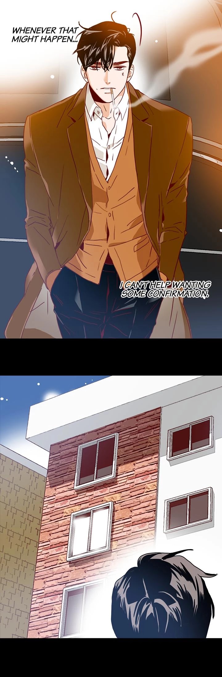 What's Wrong with Secretary Kim? Chapter 26 page 28 - Chapter 26