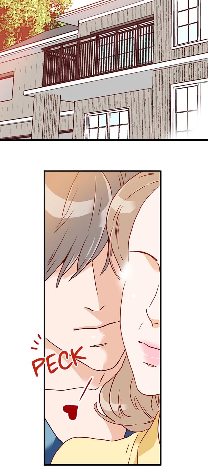 What's Wrong with Secretary Kim? Chapter 26 page 3 - Chapter 26