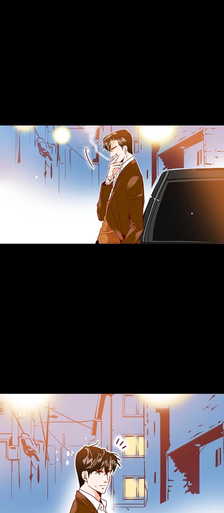 What's Wrong with Secretary Kim? Chapter 26 page 30 - Chapter 26