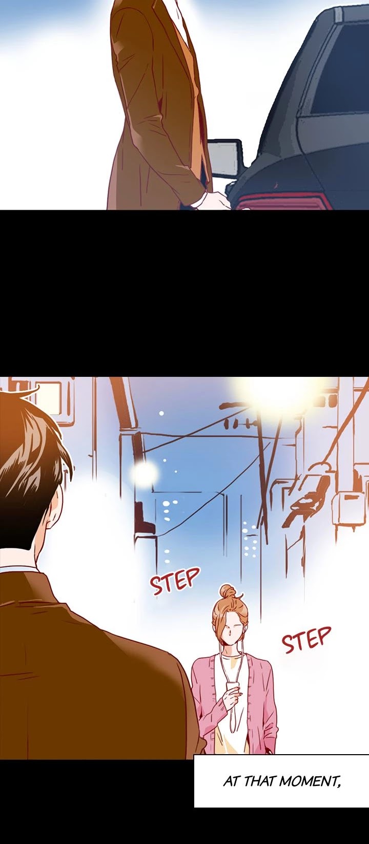 What's Wrong with Secretary Kim? Chapter 26 page 31 - Chapter 26