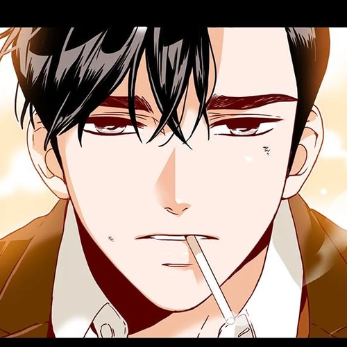 What's Wrong with Secretary Kim? Chapter 26 cover