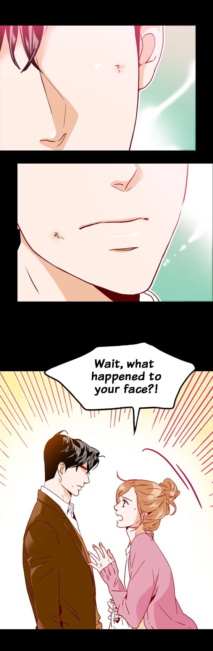 What's Wrong with Secretary Kim? Chapter 27 page 10 - Chapter 27