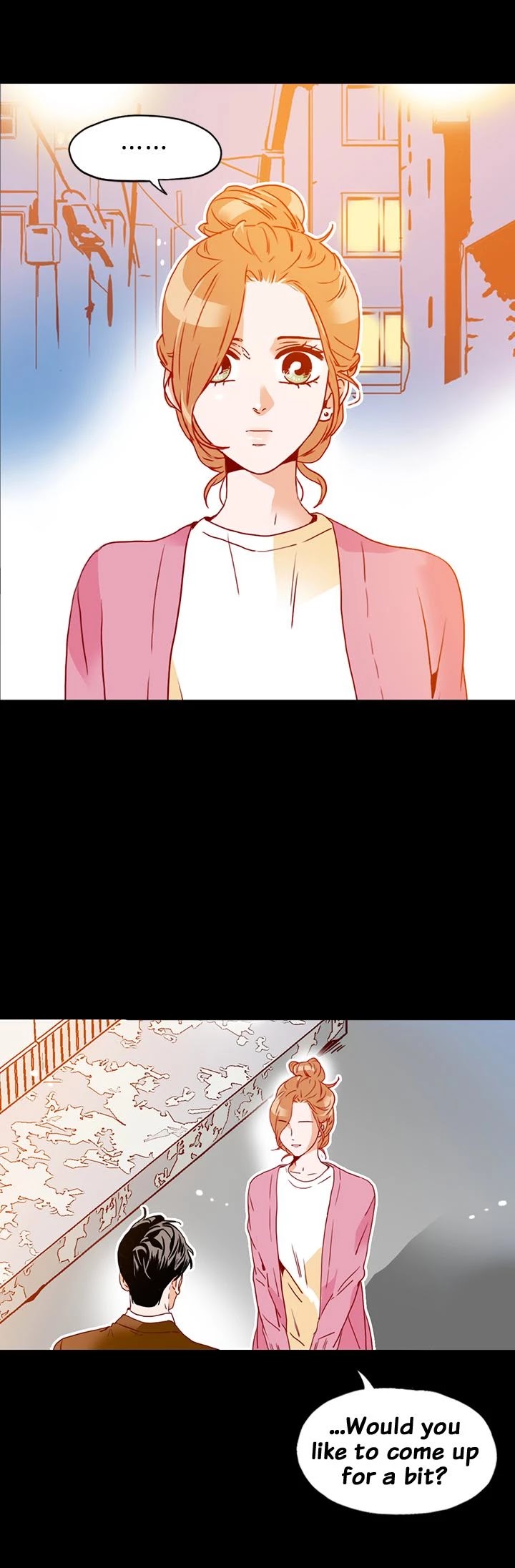 What's Wrong with Secretary Kim? Chapter 27 page 13 - Chapter 27