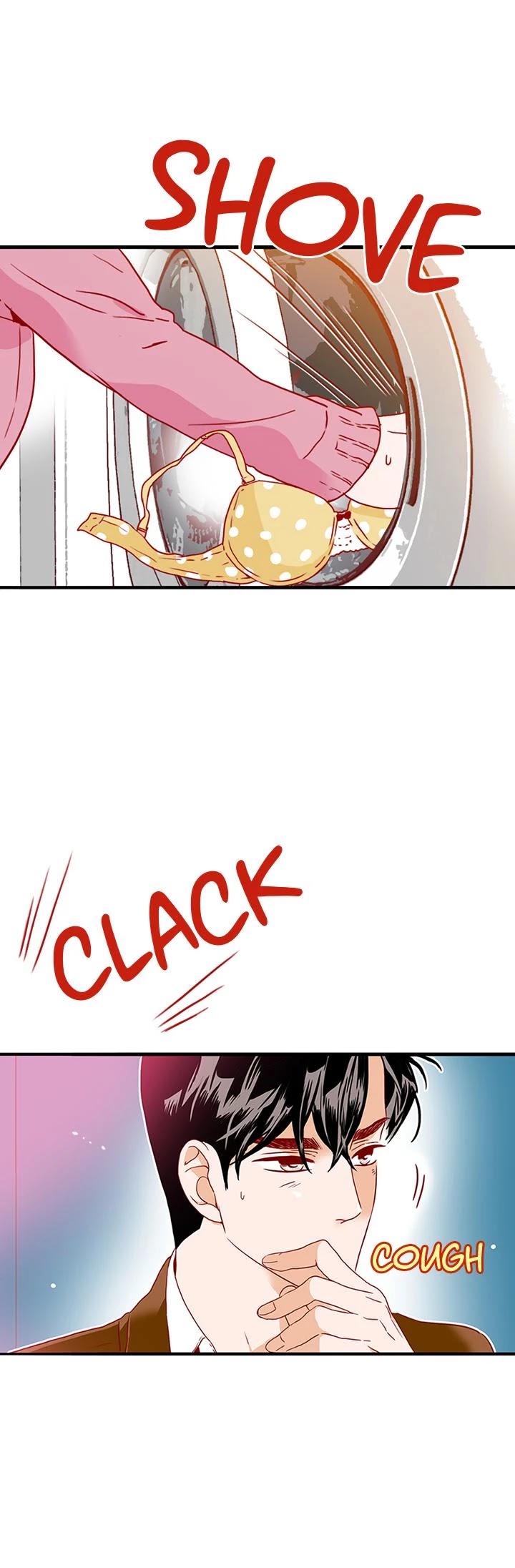 What's Wrong with Secretary Kim? Chapter 27 page 16 - Chapter 27