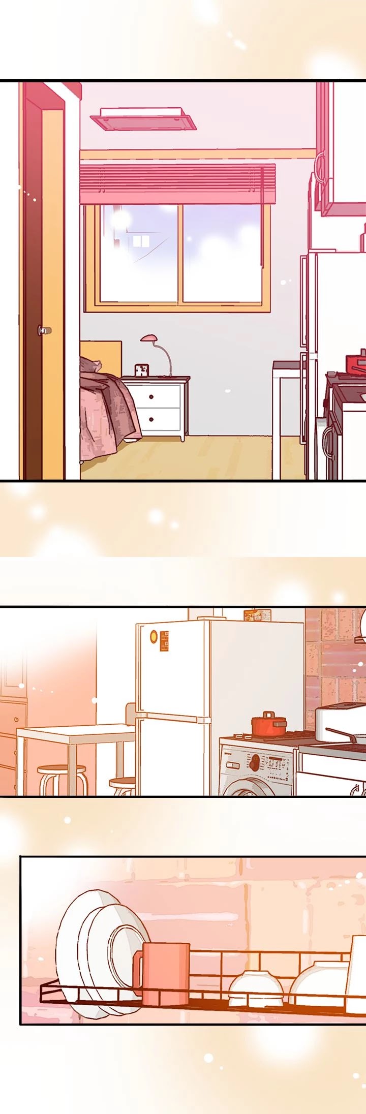 What's Wrong with Secretary Kim? Chapter 27 page 17 - Chapter 27