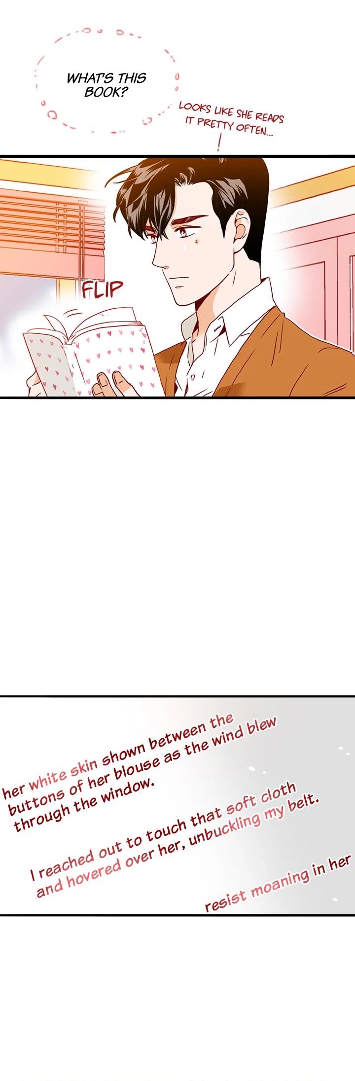 What's Wrong with Secretary Kim? Chapter 27 page 24 - Chapter 27