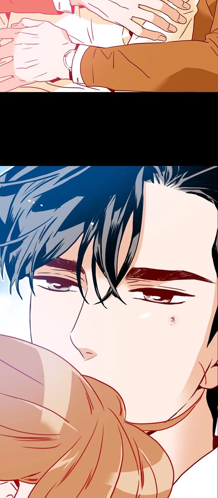 What's Wrong with Secretary Kim? Chapter 27 page 35 - Chapter 27