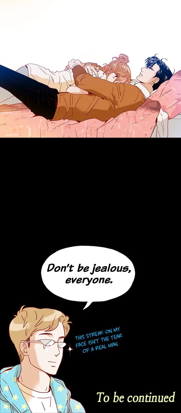 What's Wrong with Secretary Kim? Chapter 27 page 37 - Chapter 27