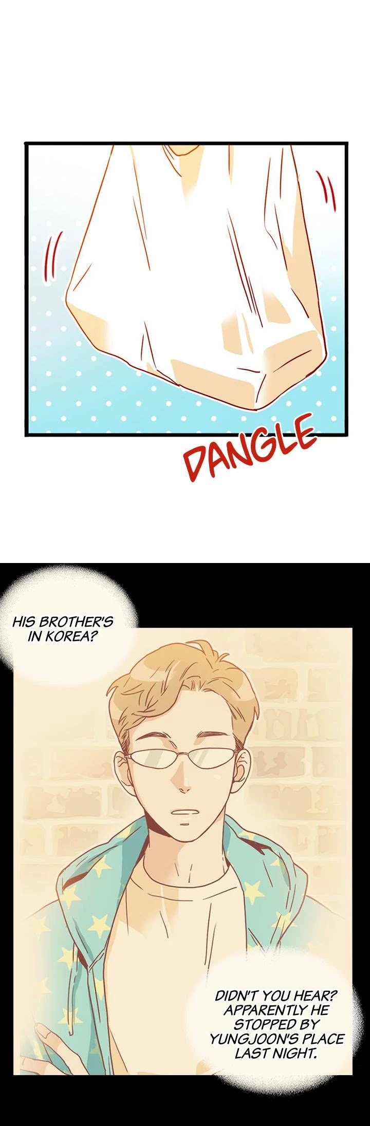 What's Wrong with Secretary Kim? Chapter 27 page 4 - Chapter 27