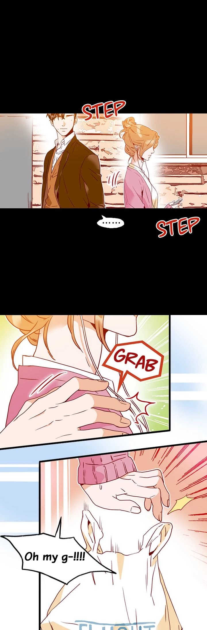 What's Wrong with Secretary Kim? Chapter 27 page 6 - Chapter 27