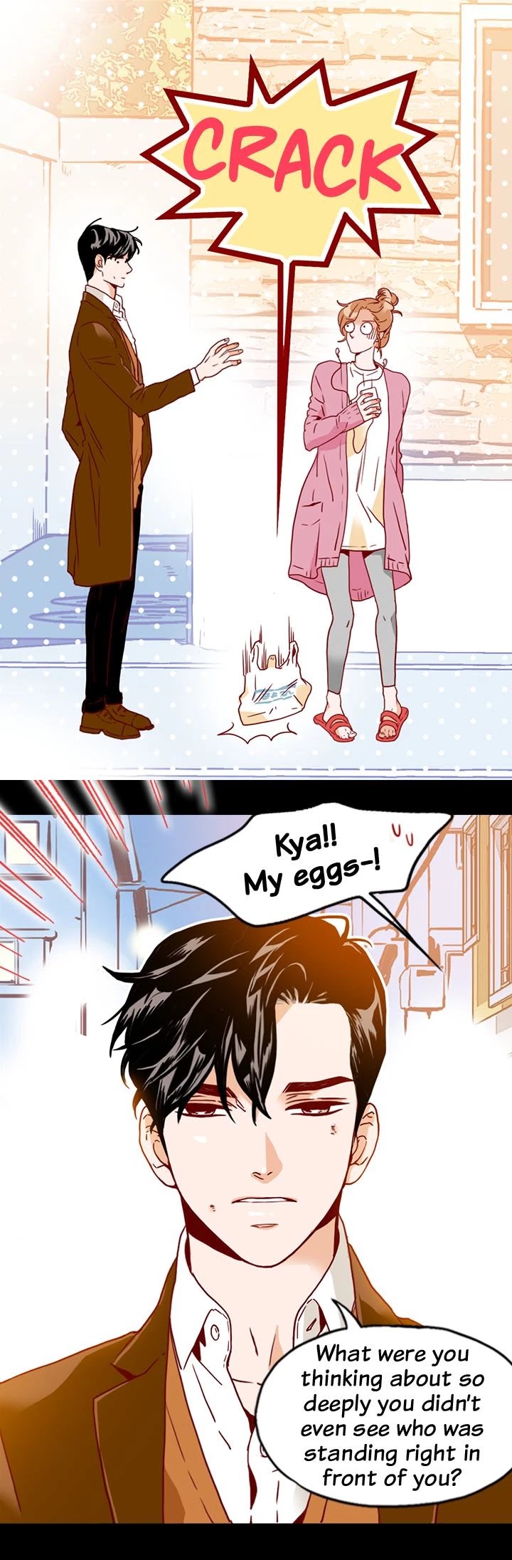 What's Wrong with Secretary Kim? Chapter 27 page 7 - Chapter 27